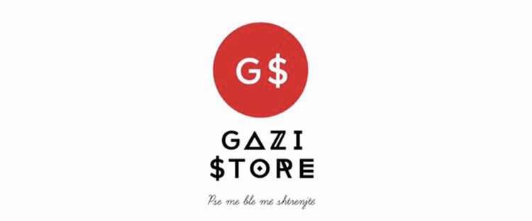 GAZI STORE